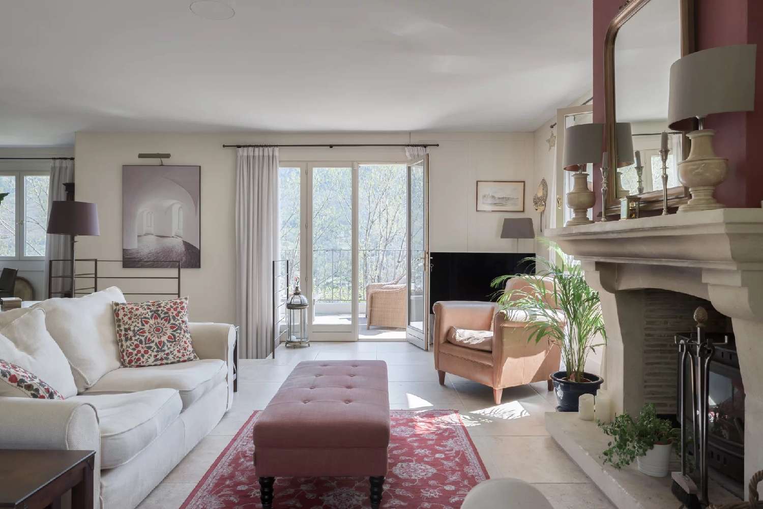  for sale house Gourdon Alpes-Maritimes 7