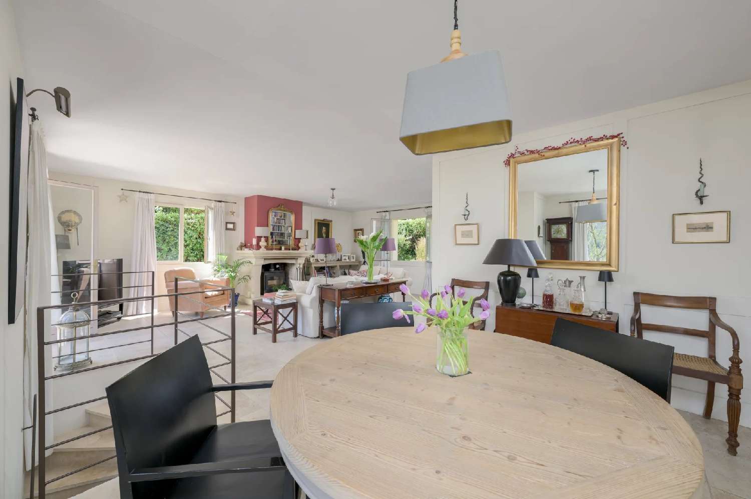  for sale house Gourdon Alpes-Maritimes 8