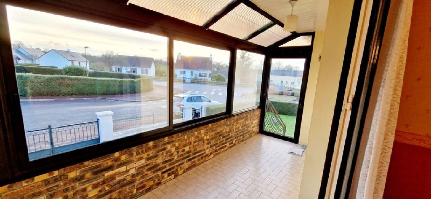  en venta casa Le Mesnil-Herman Manche 3