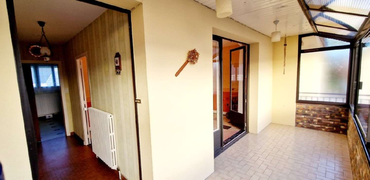  en venta casa Le Mesnil-Herman Manche 6