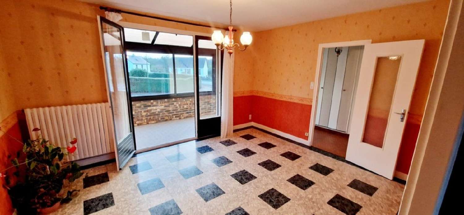  en venta casa Le Mesnil-Herman Manche 7