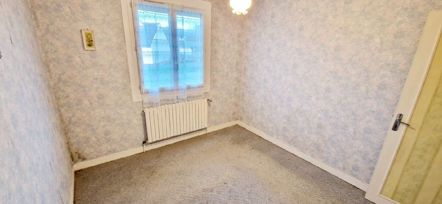  en venta casa Le Mesnil-Herman Manche 8
