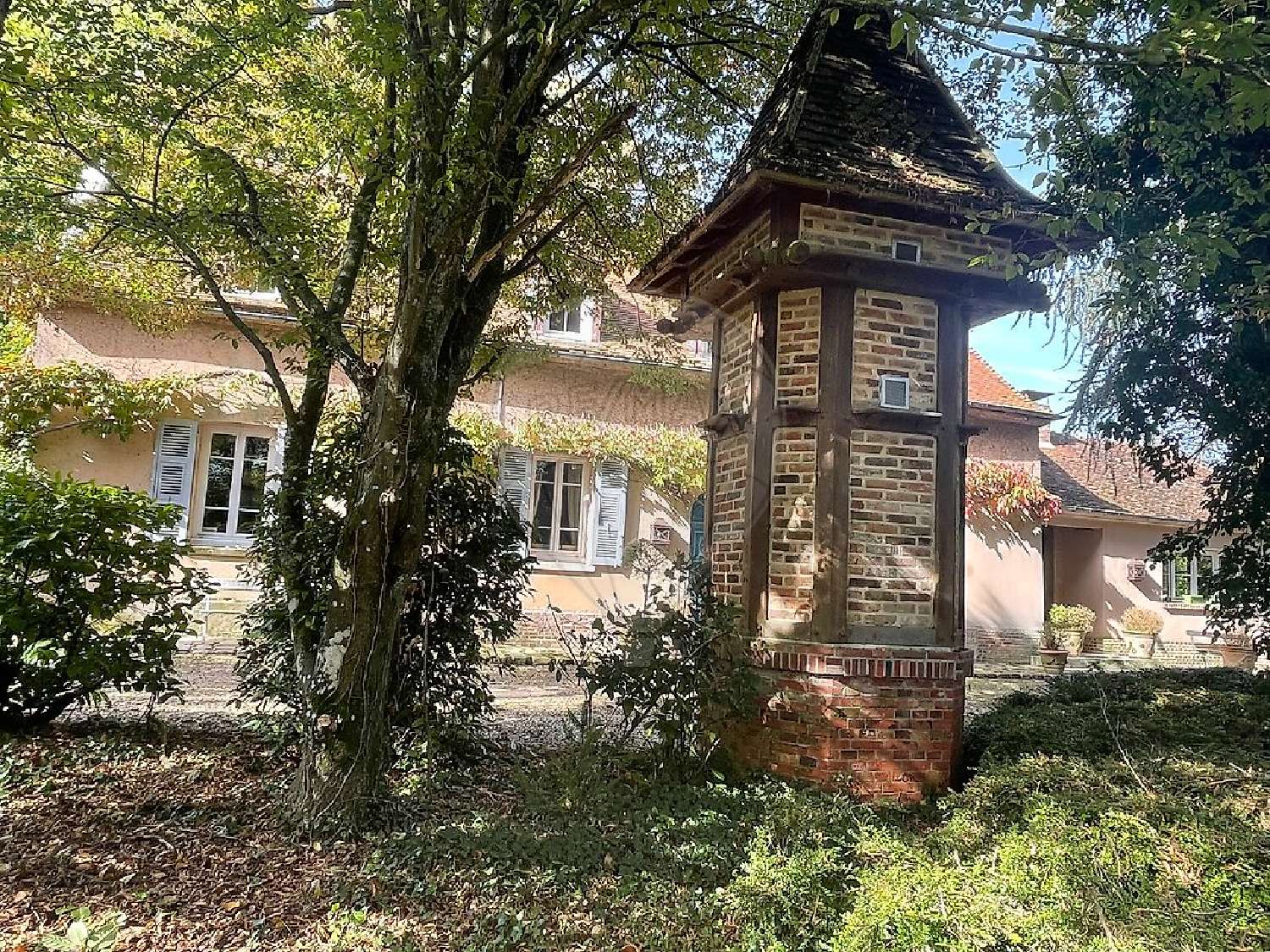  kaufen Haus Gournay-en-Bray Seine-Maritime 4
