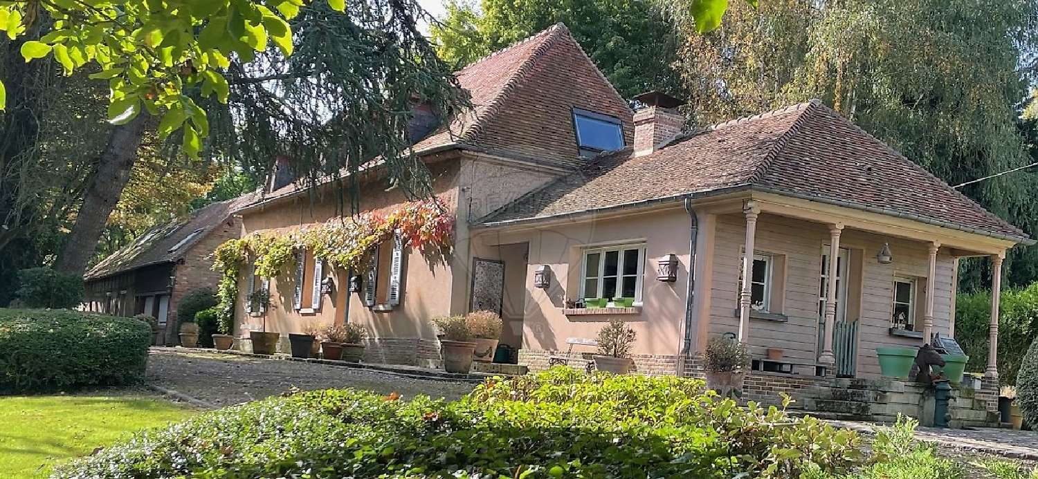  kaufen Haus Gournay-en-Bray Seine-Maritime 5
