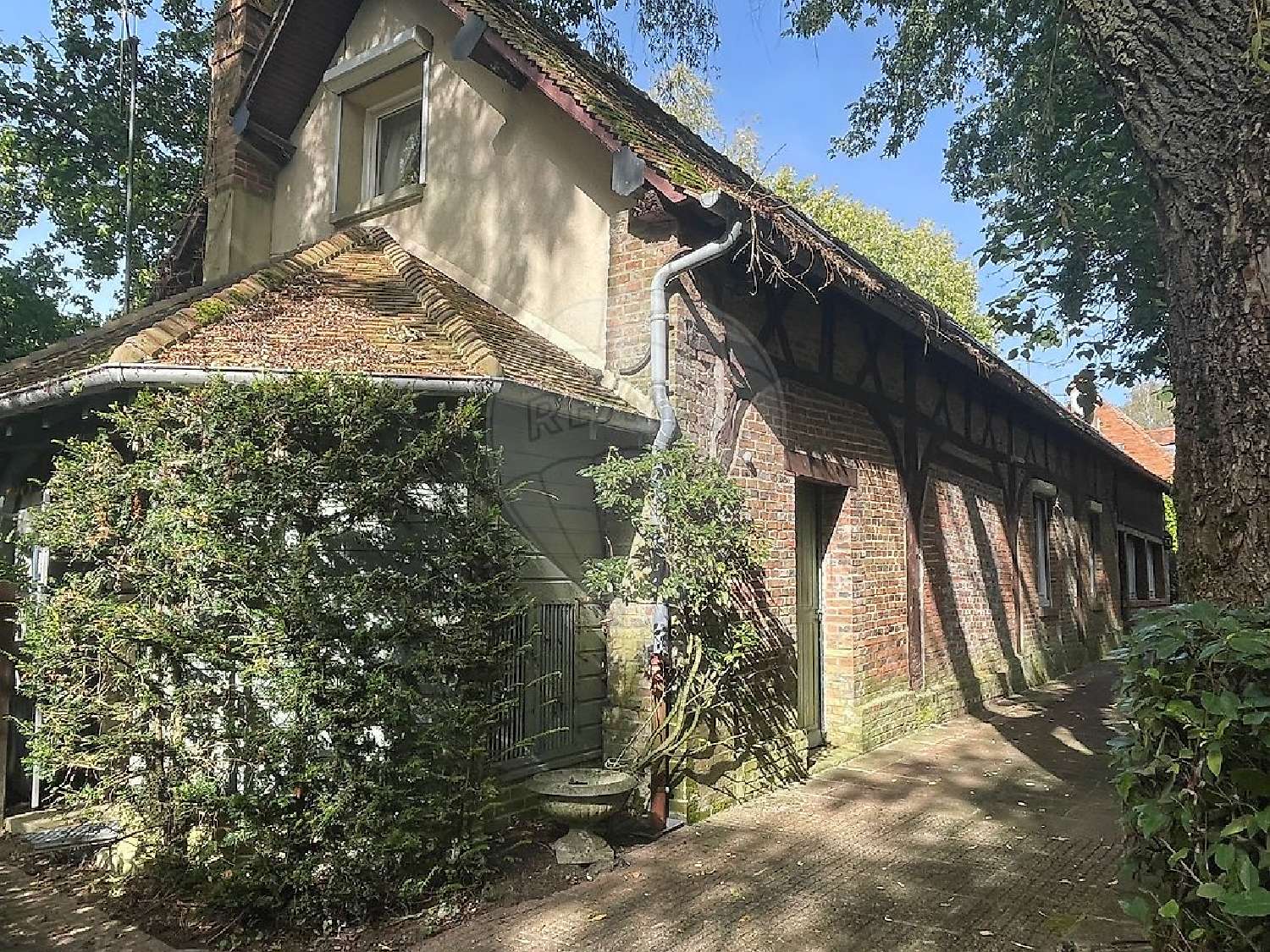  kaufen Haus Gournay-en-Bray Seine-Maritime 6