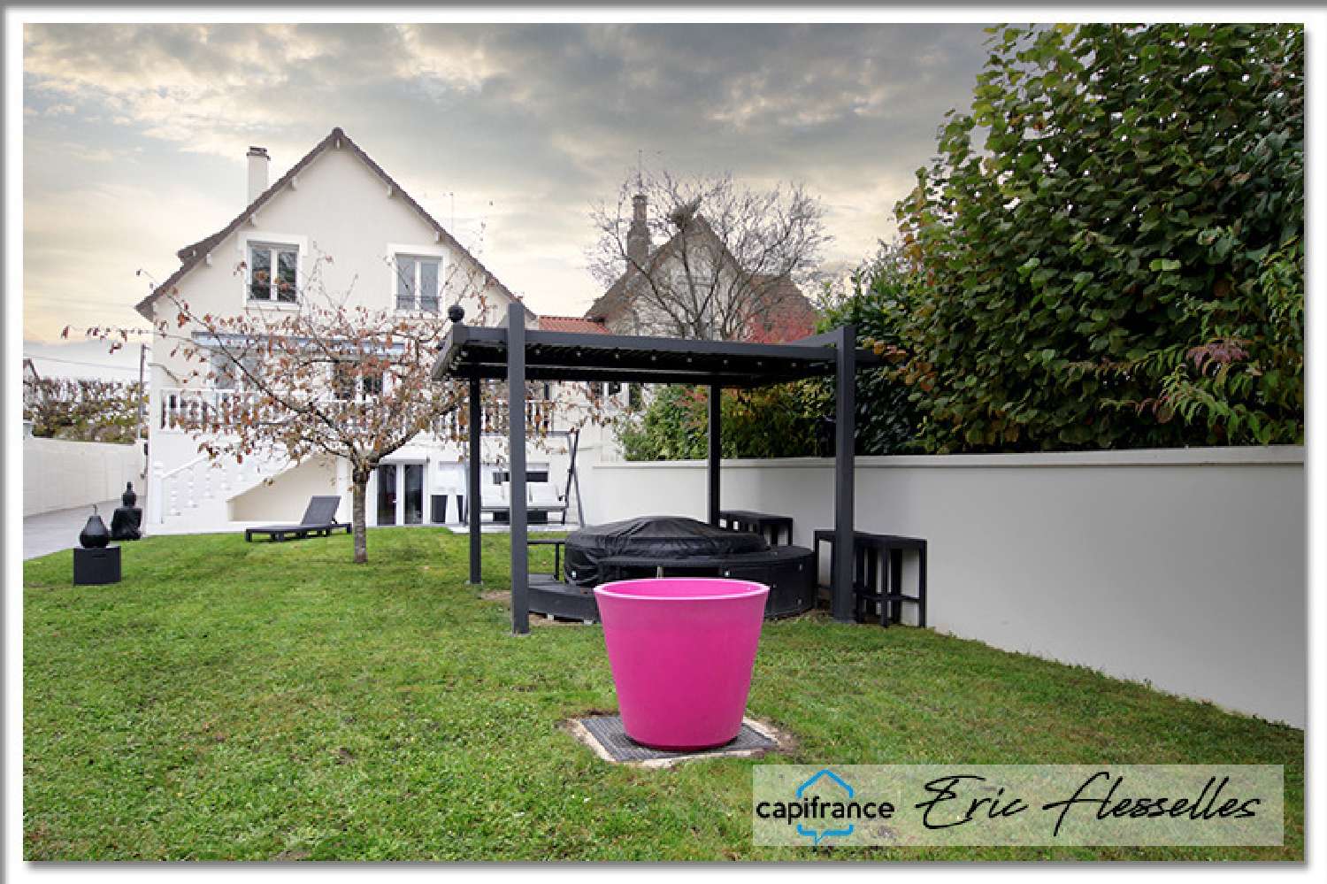  kaufen Haus Gournay-sur-Marne Seine-Saint-Denis 2