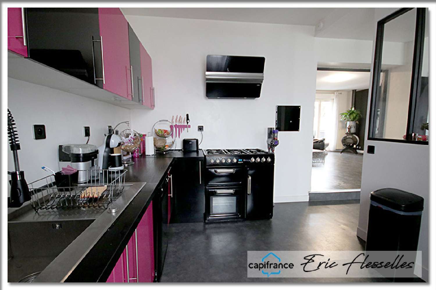  kaufen Haus Gournay-sur-Marne Seine-Saint-Denis 5