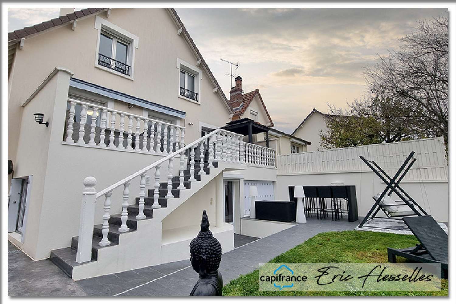  kaufen Haus Gournay-sur-Marne Seine-Saint-Denis 7