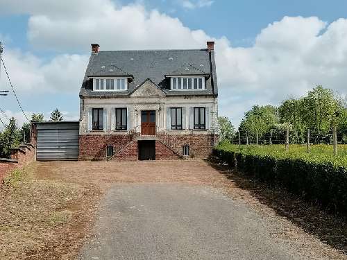 Gouy-en-Artois Pas-de-Calais huis foto 7066104
