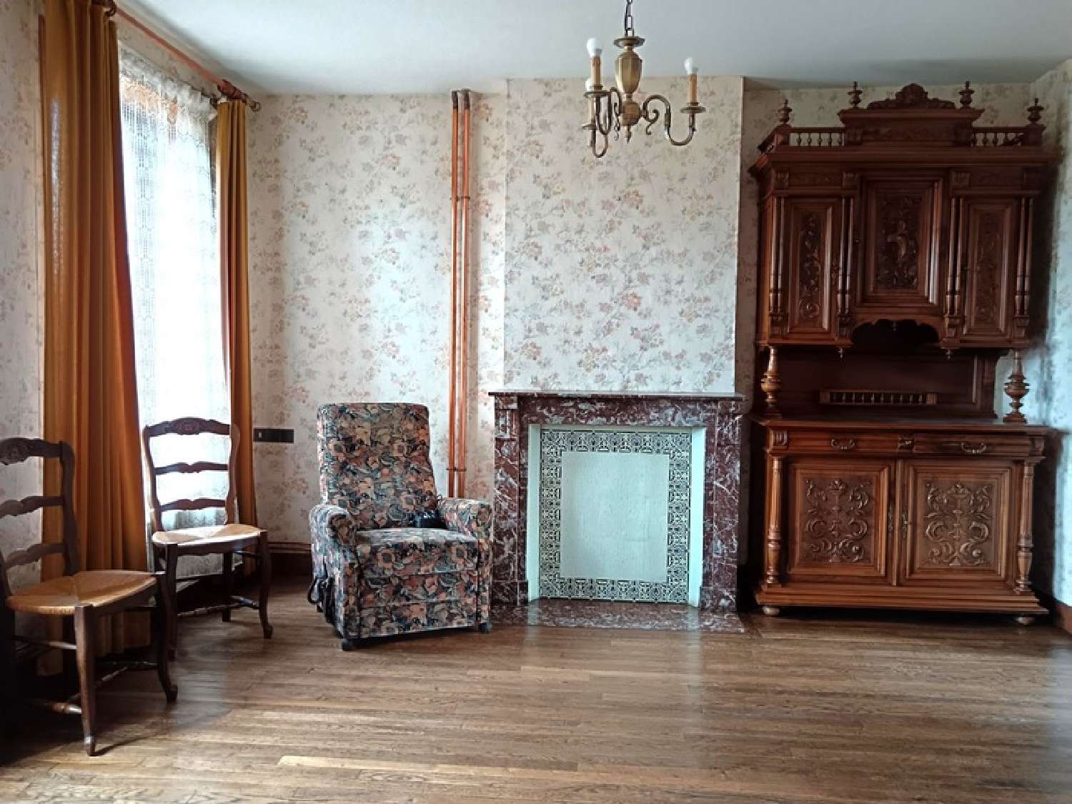  te koop huis Gouy-en-Artois Pas-de-Calais 2