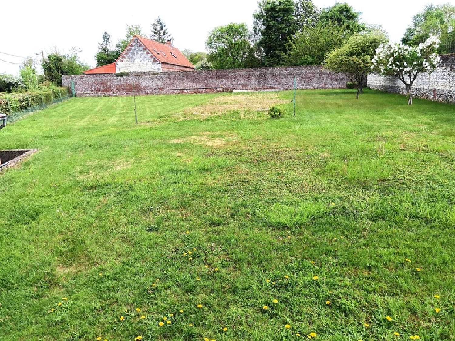  te koop huis Gouy-en-Artois Pas-de-Calais 4