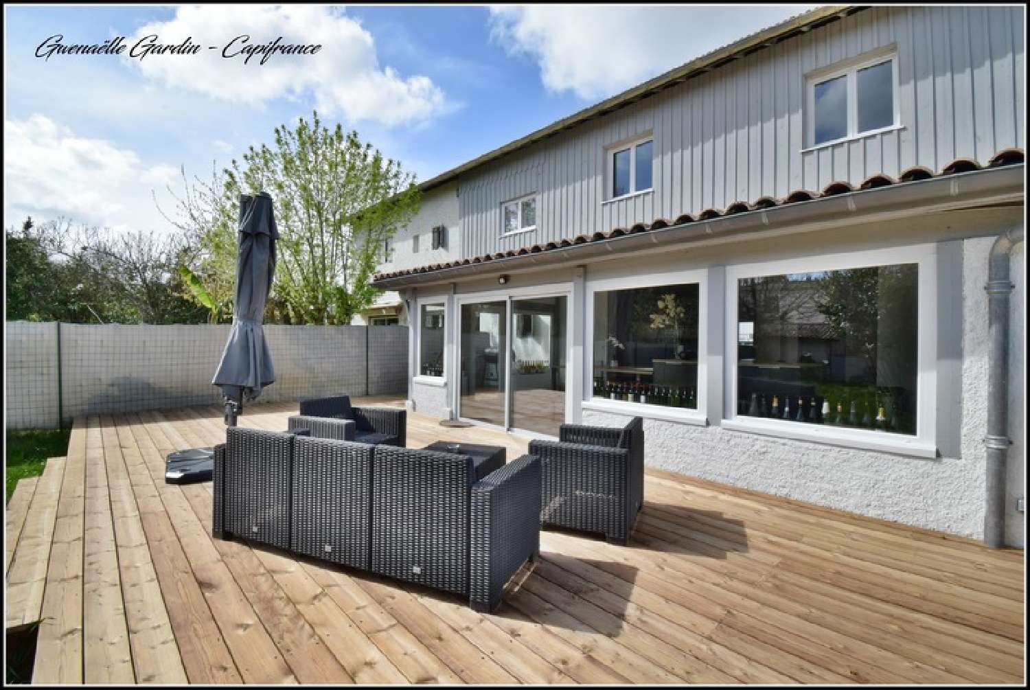  te koop huis Gradignan Gironde 2
