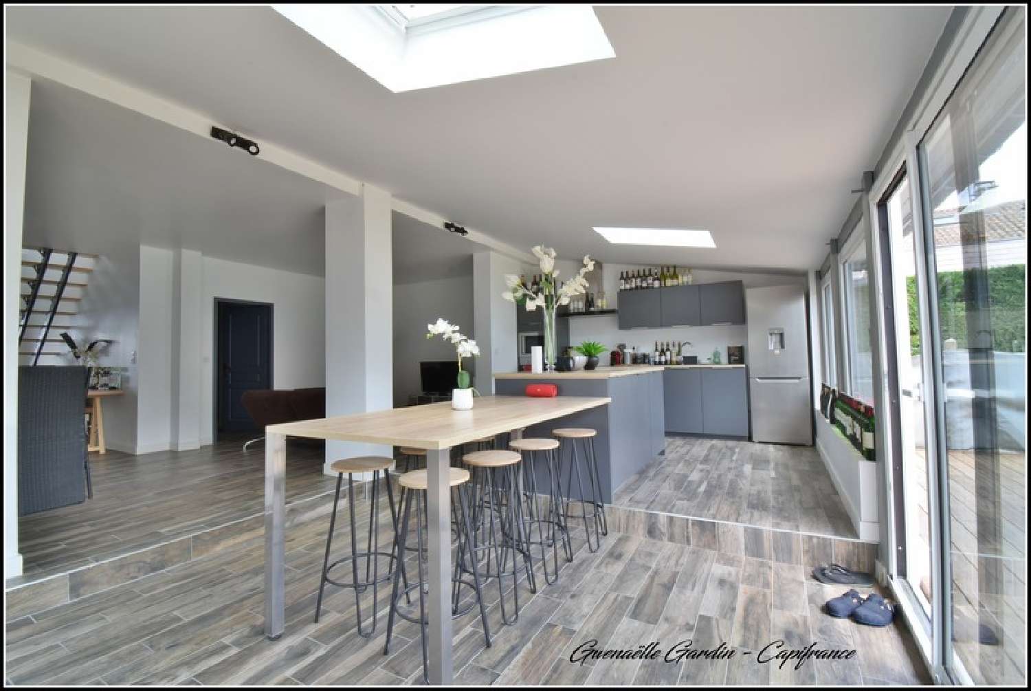  te koop huis Gradignan Gironde 3