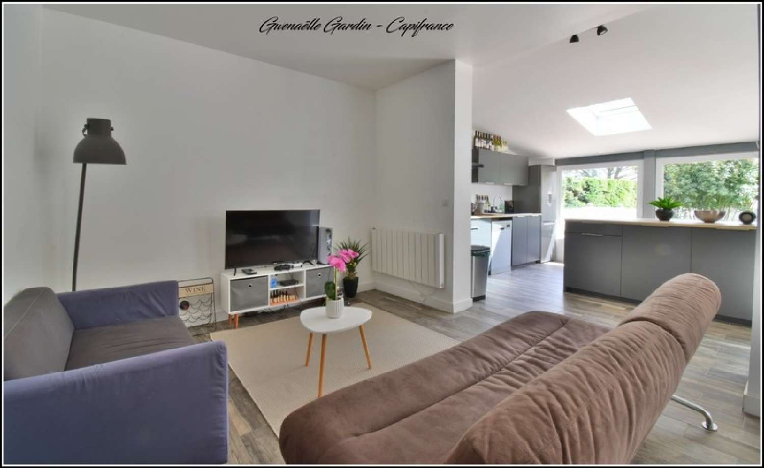  te koop huis Gradignan Gironde 6