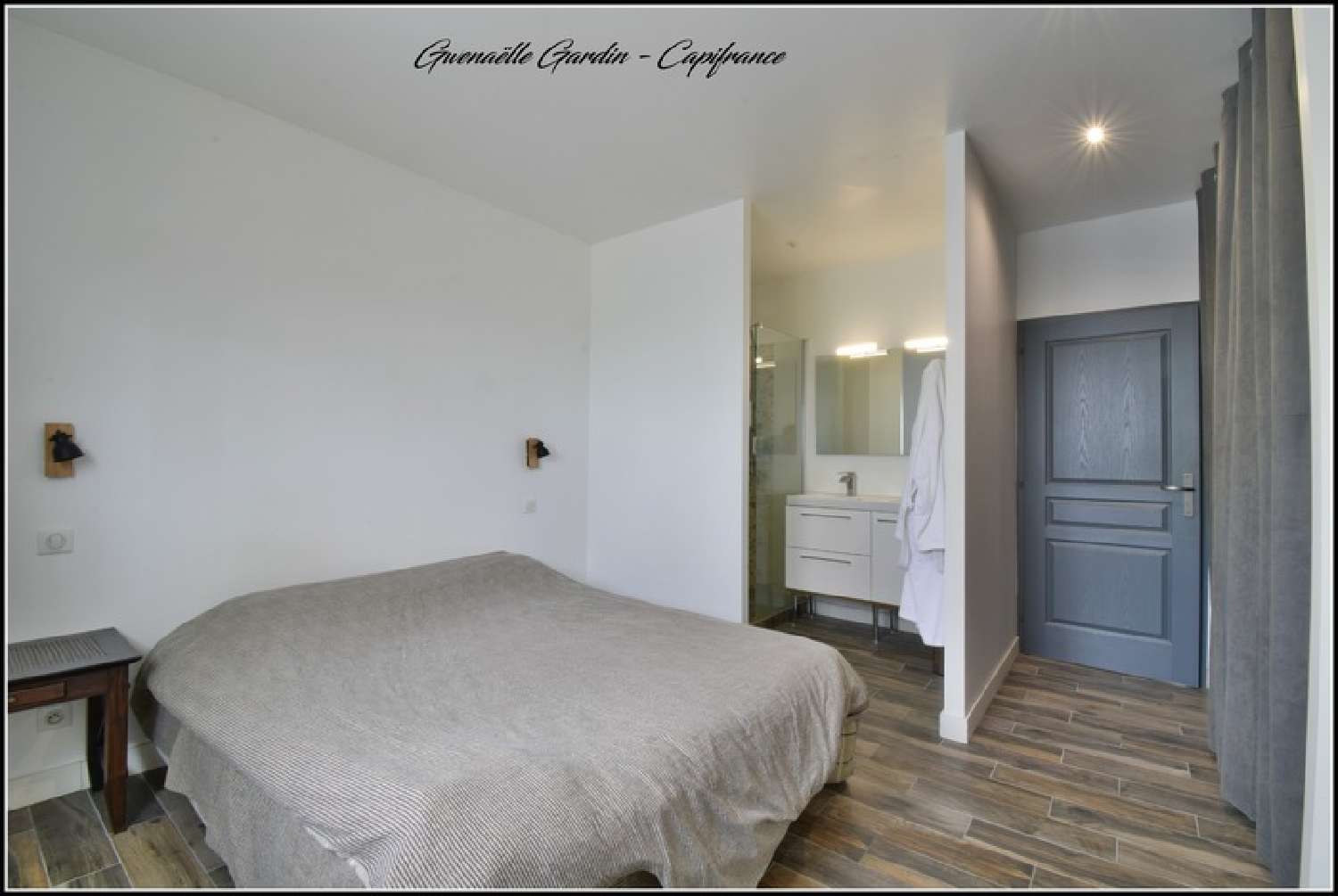  te koop huis Gradignan Gironde 7
