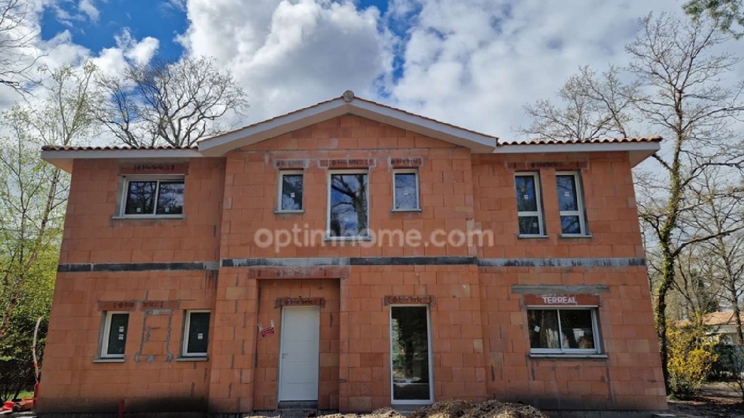  te koop huis Gradignan Gironde 1