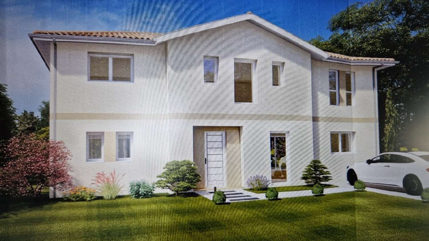  te koop huis Gradignan Gironde 2