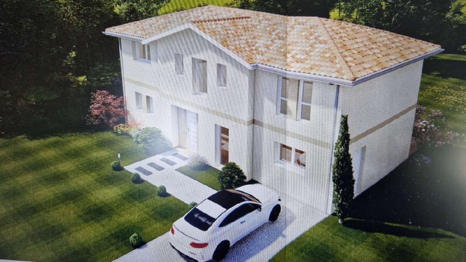  te koop huis Gradignan Gironde 3