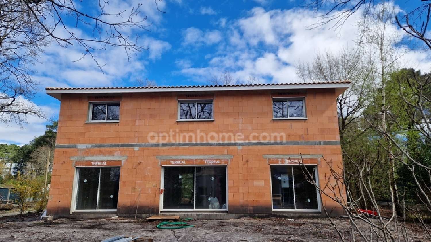  te koop huis Gradignan Gironde 4