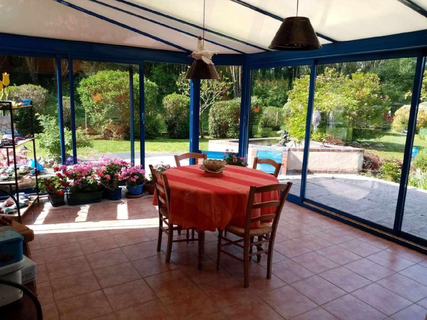  te koop huis Grainville-la-Teinturière Seine-Maritime 2