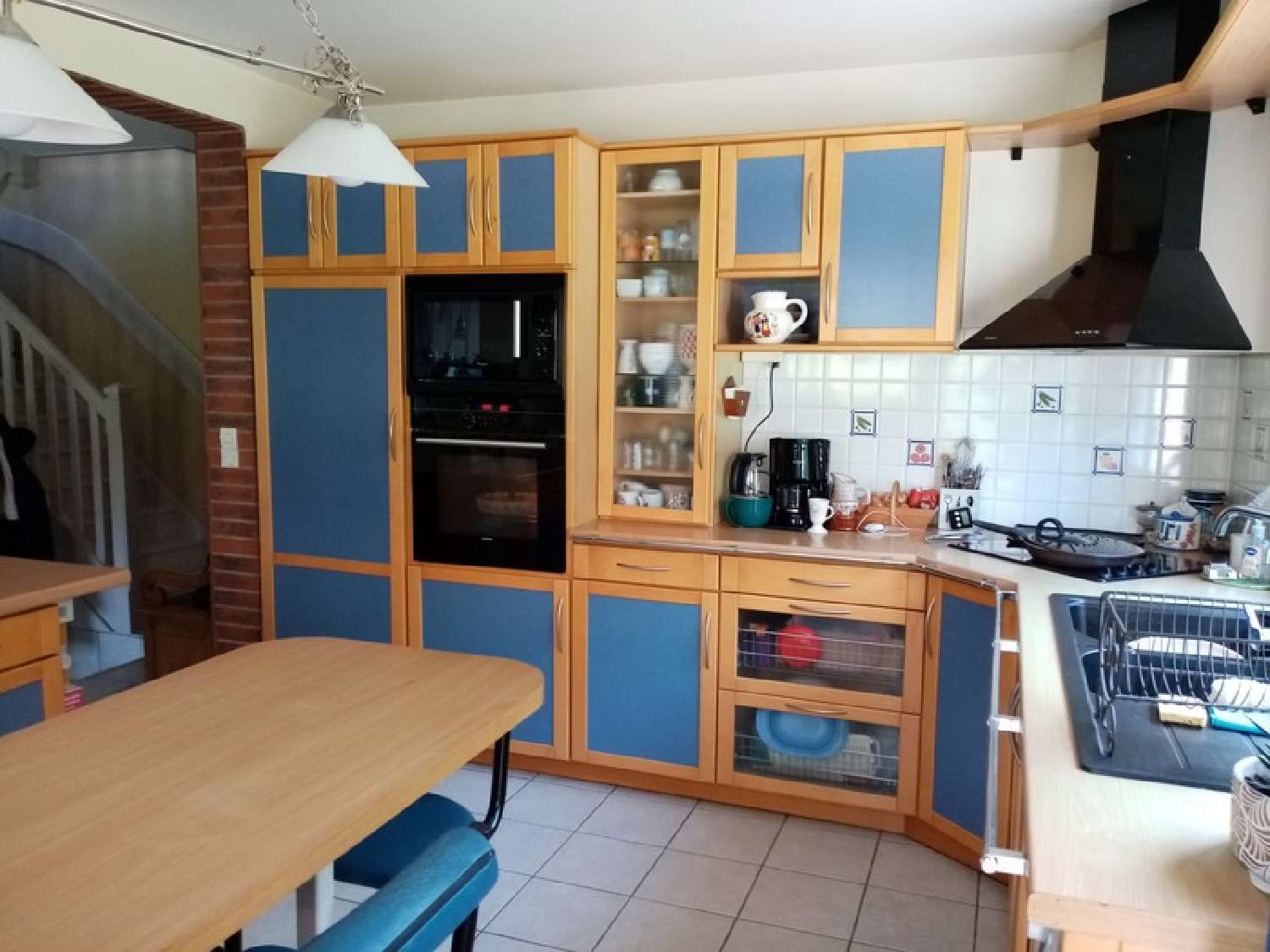  te koop huis Grainville-la-Teinturière Seine-Maritime 4