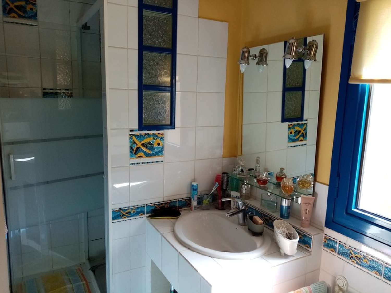  te koop huis Grainville-la-Teinturière Seine-Maritime 5