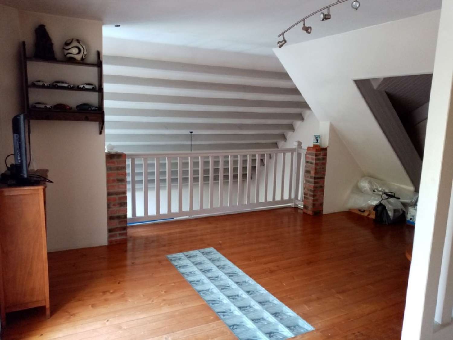  te koop huis Grainville-la-Teinturière Seine-Maritime 7