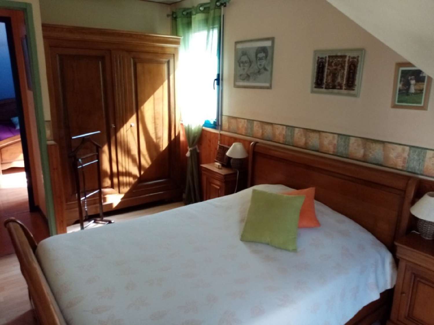  te koop huis Grainville-la-Teinturière Seine-Maritime 8