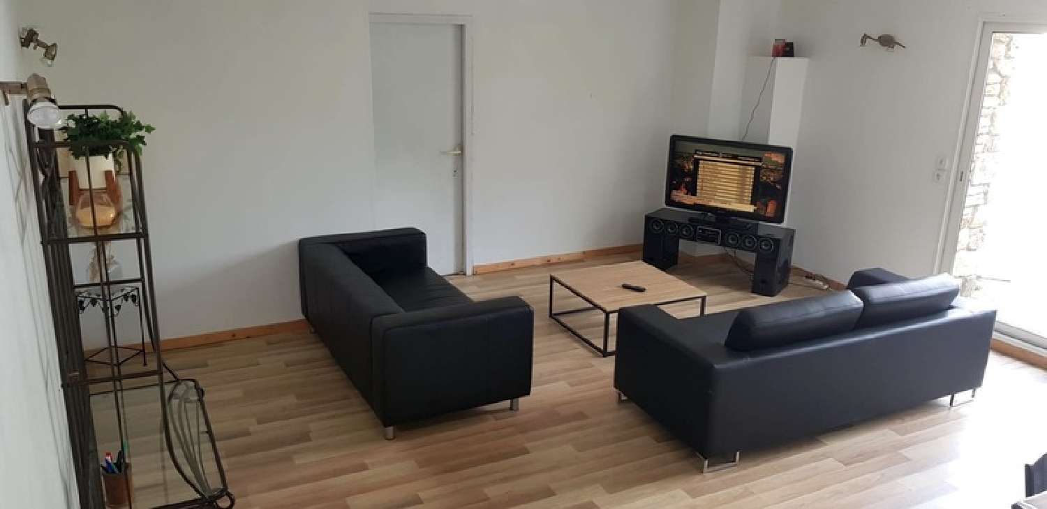  for sale house Grand-Champ Morbihan 1