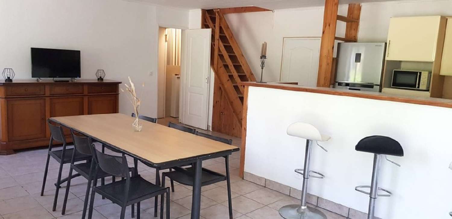  for sale house Grand-Champ Morbihan 2