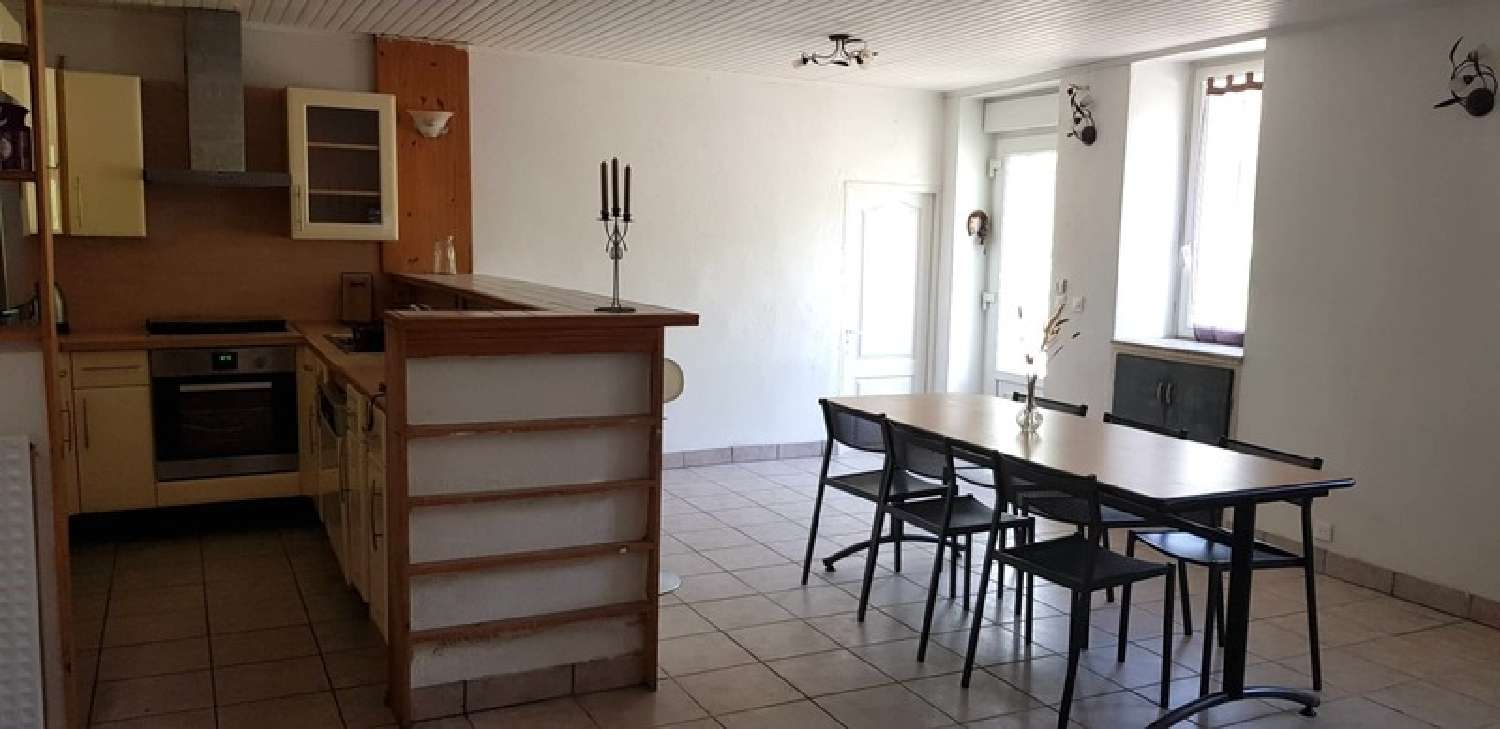  for sale house Grand-Champ Morbihan 3