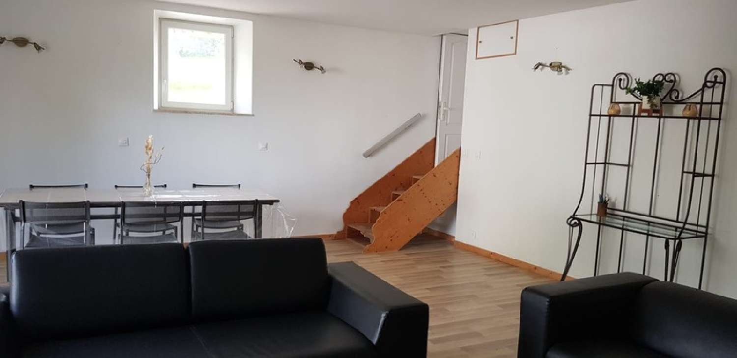  for sale house Grand-Champ Morbihan 4