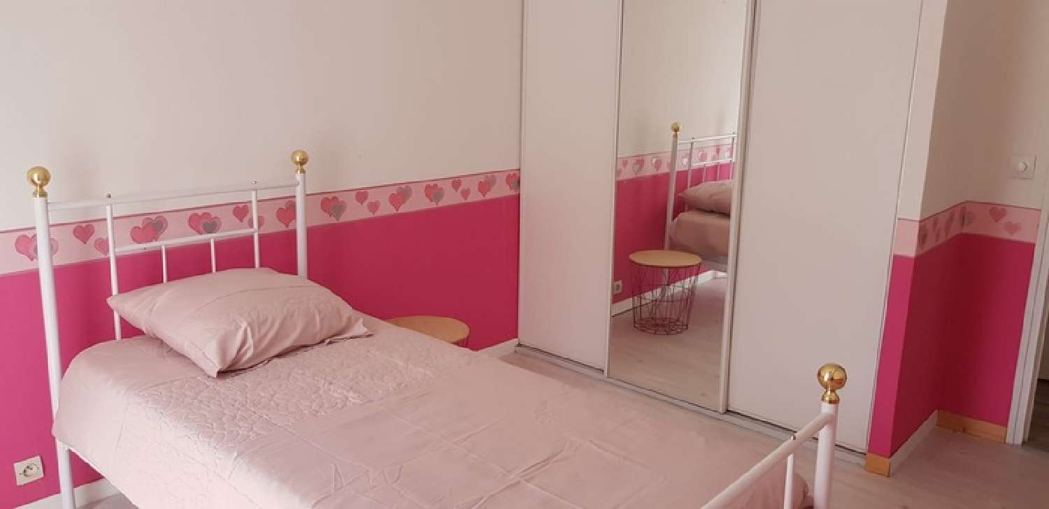  for sale house Grand-Champ Morbihan 5