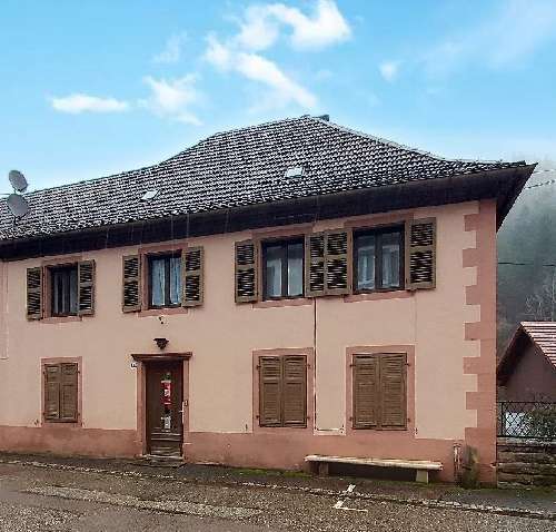 Grandfontaine Bas-Rhin maison foto 7068675