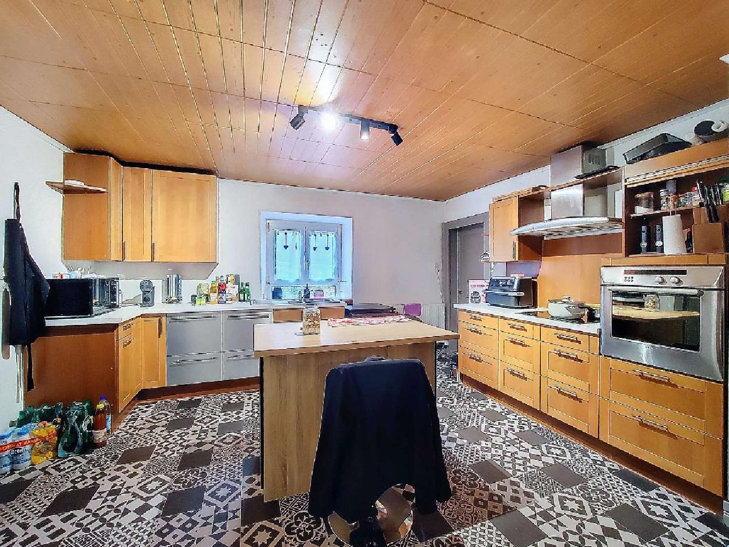  à vendre maison Grandfontaine Bas-Rhin 2