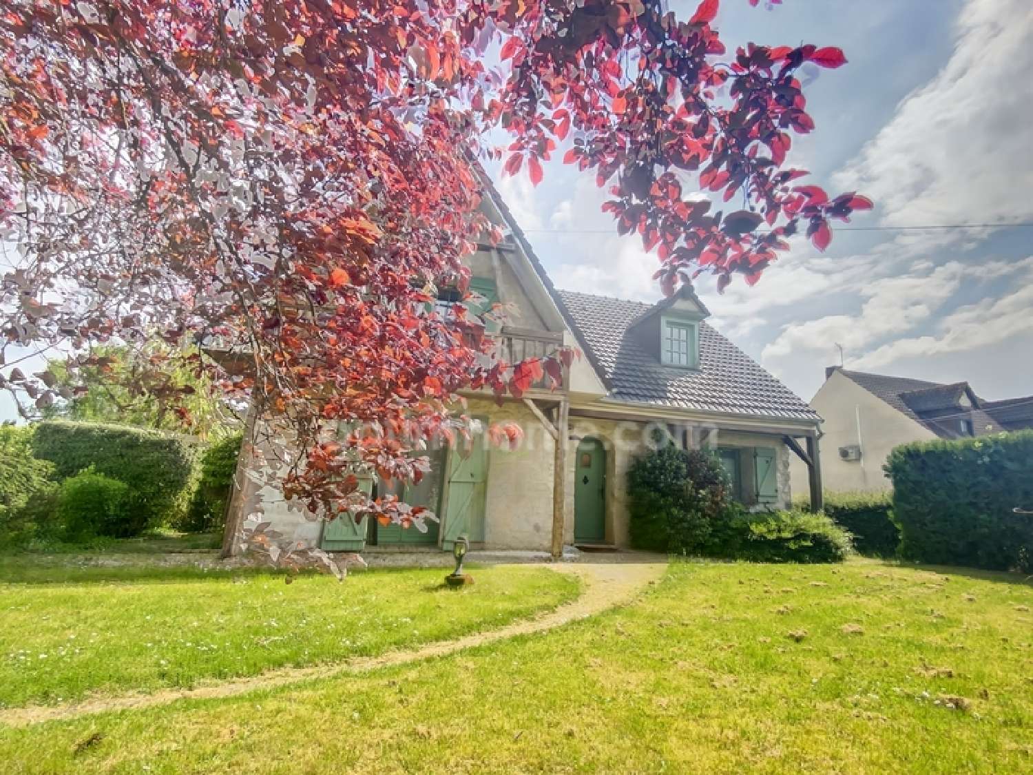 en venta casa Grandlup-et-Fay Aisne 2