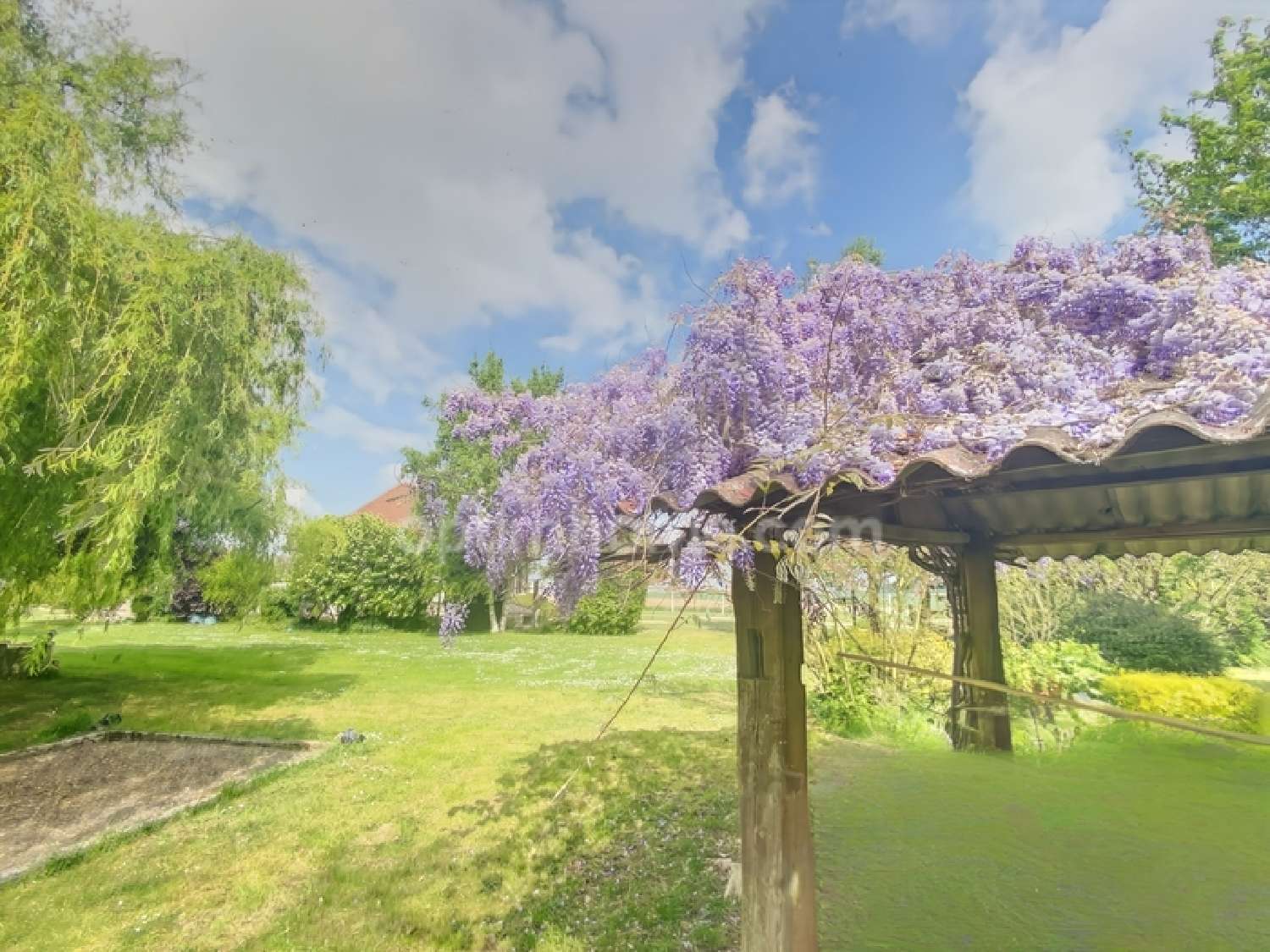  for sale house Grandlup-et-Fay Aisne 4