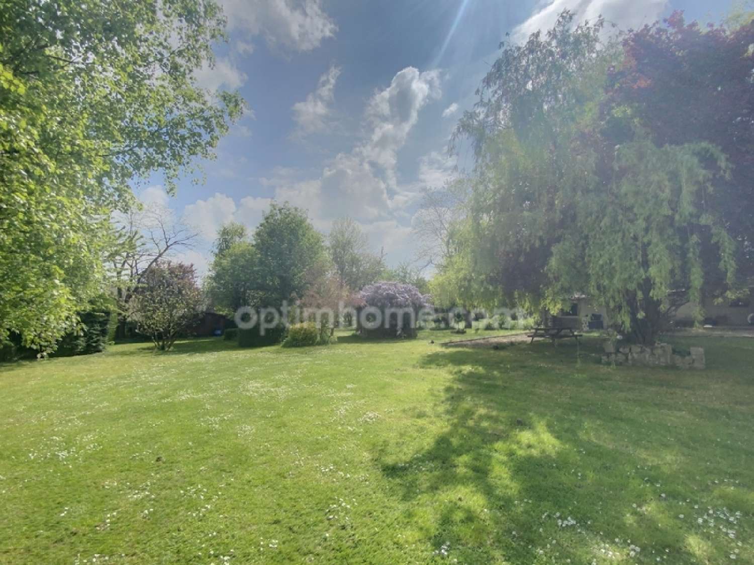  for sale house Grandlup-et-Fay Aisne 5