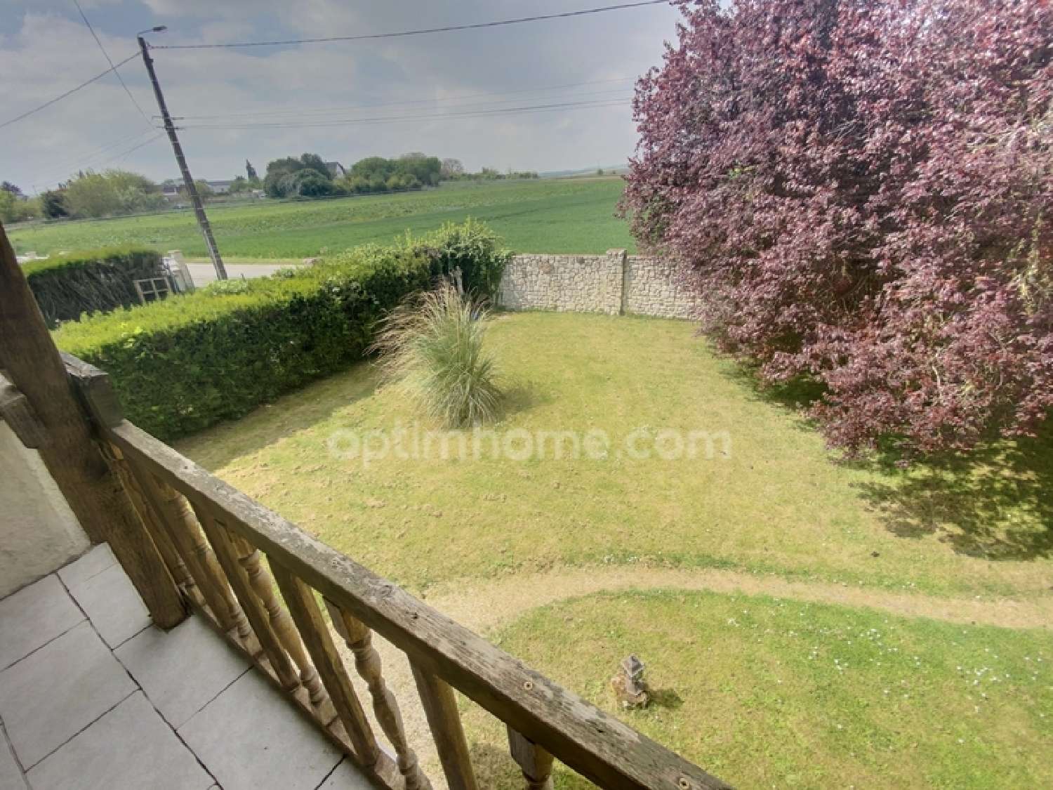  for sale house Grandlup-et-Fay Aisne 8