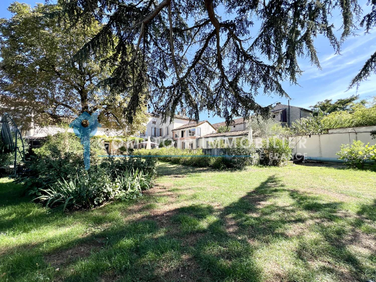  à vendre maison Graulhet Tarn 1
