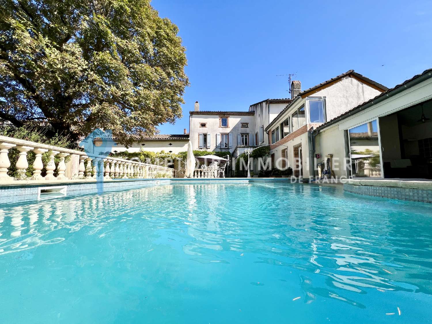  à vendre maison Graulhet Tarn 2