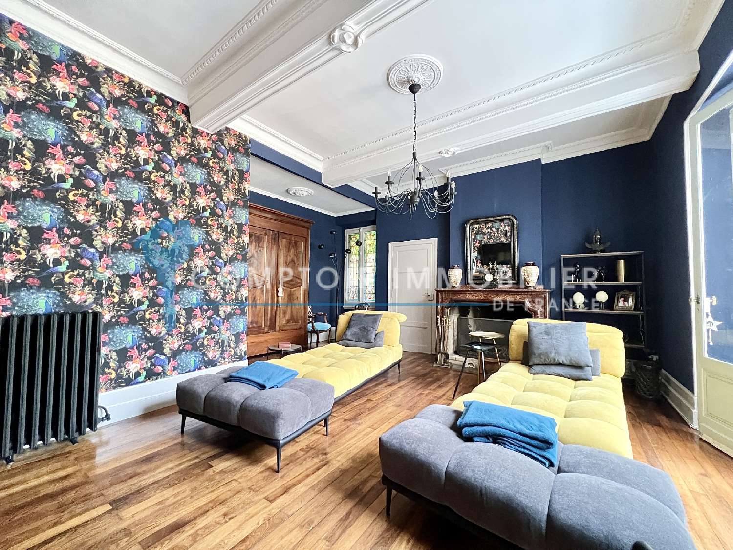  à vendre maison Graulhet Tarn 3