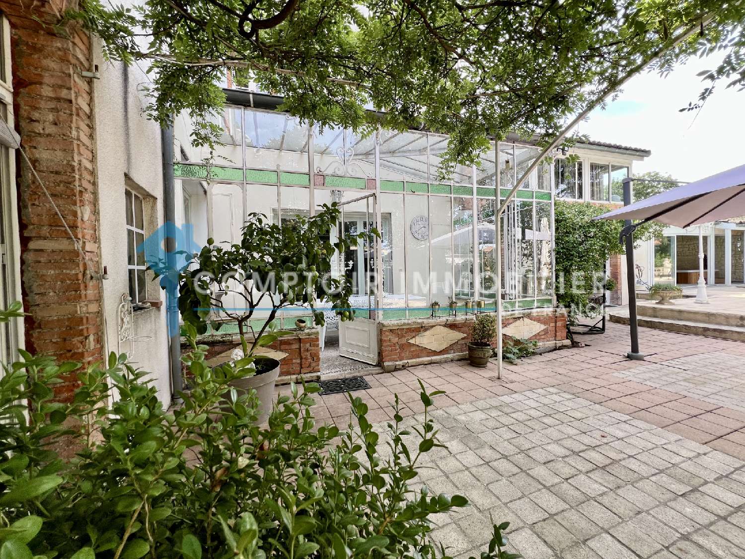  à vendre maison Graulhet Tarn 4