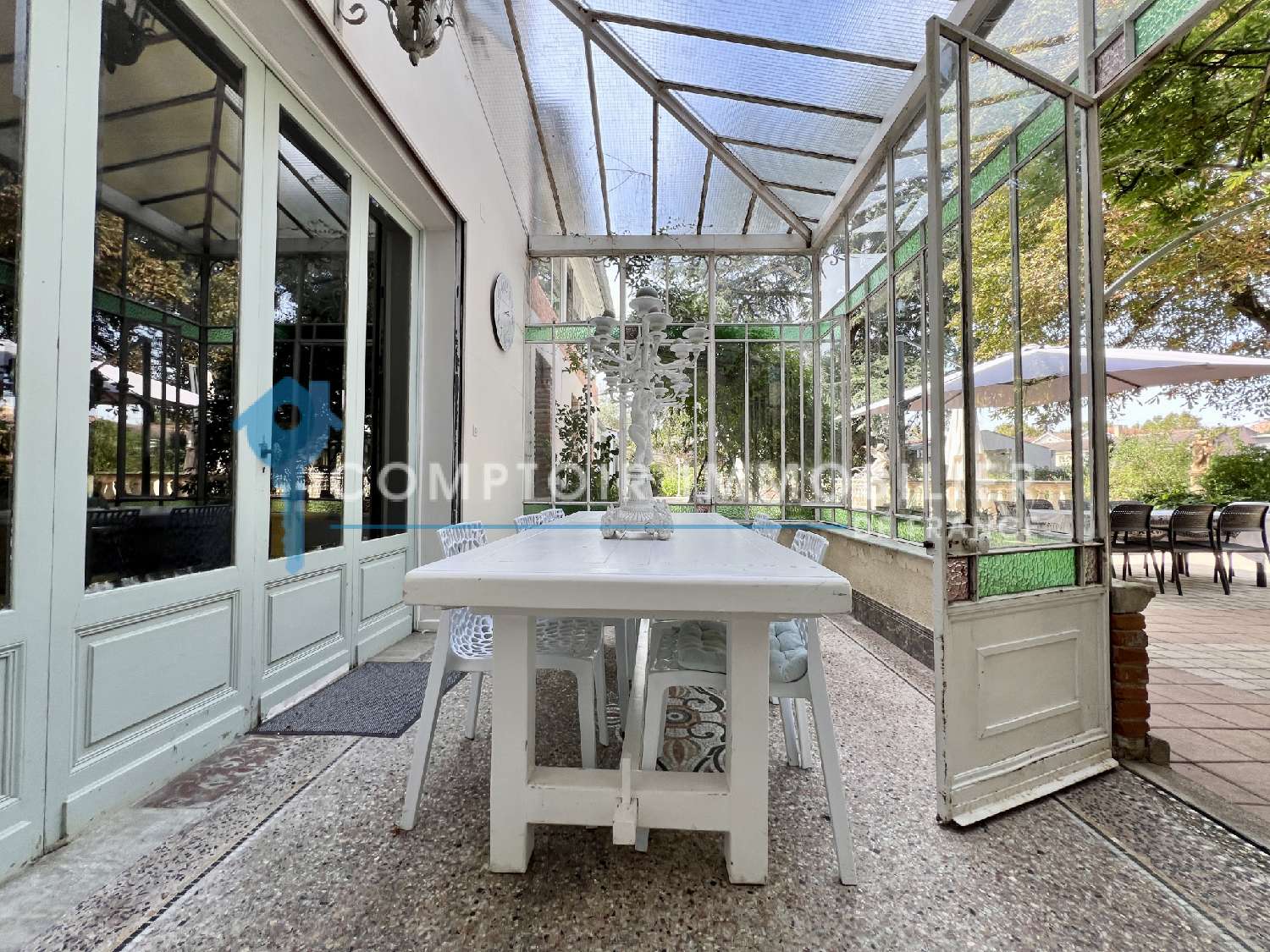  à vendre maison Graulhet Tarn 5