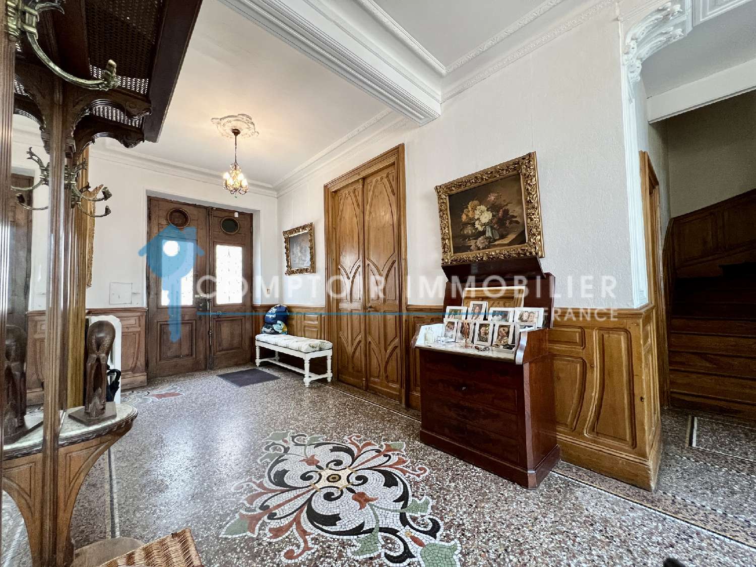  à vendre maison Graulhet Tarn 6
