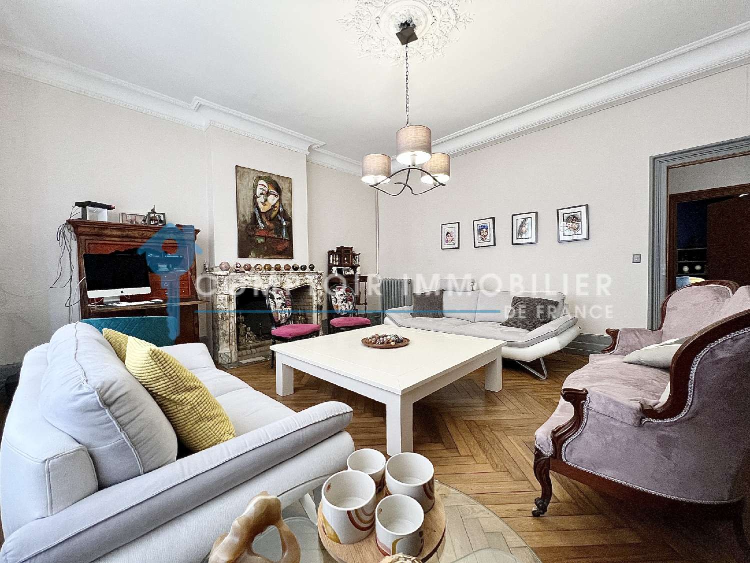  à vendre maison Graulhet Tarn 7