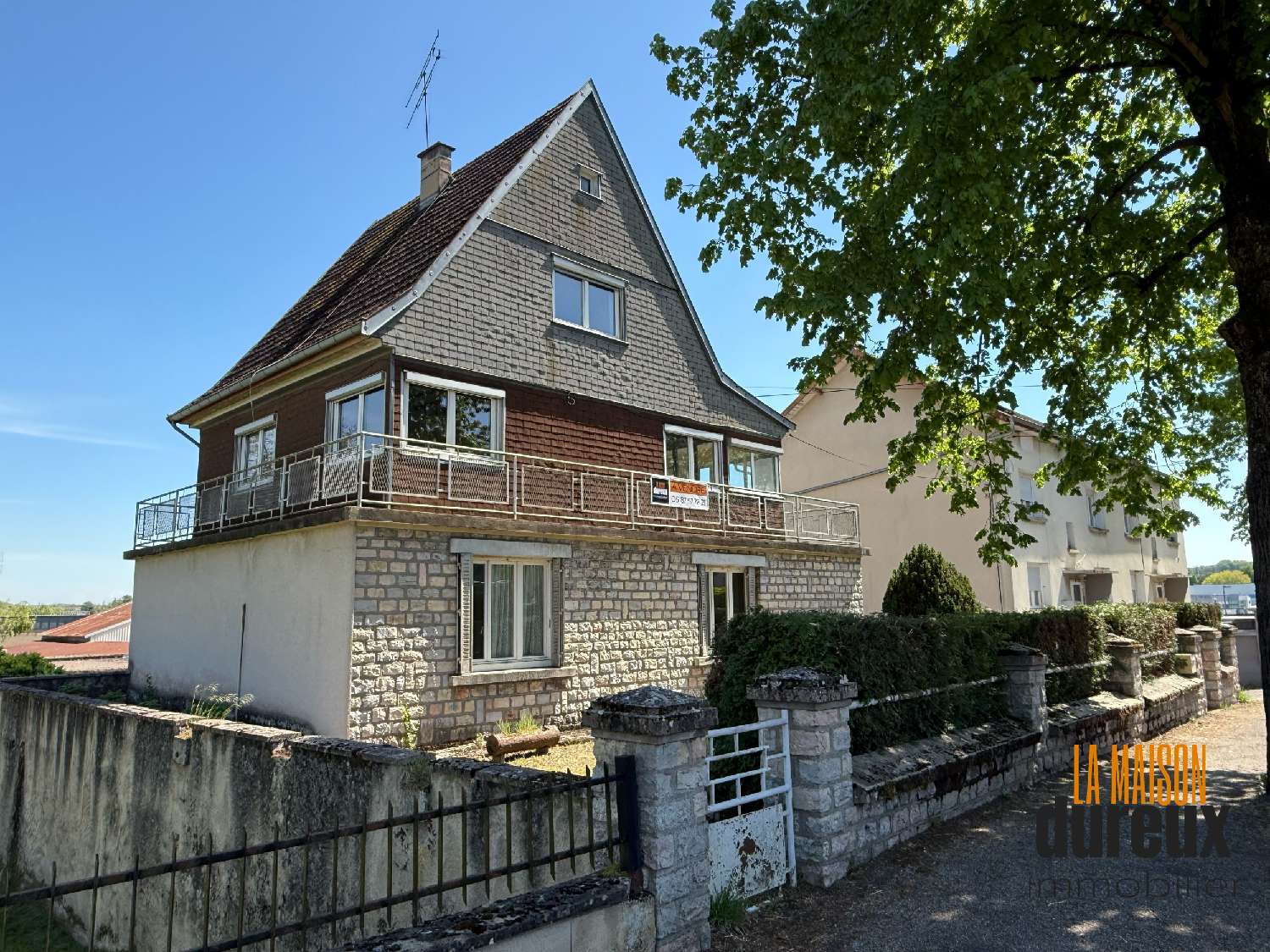  en venta casa Gray Haute-Saône 1