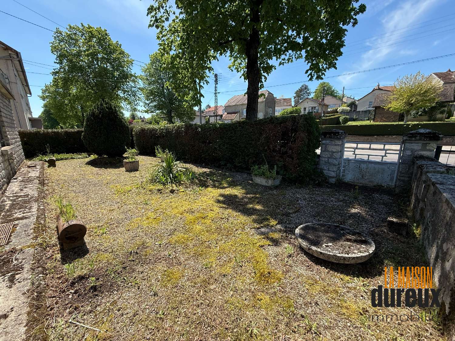 en venta casa Gray Haute-Saône 2