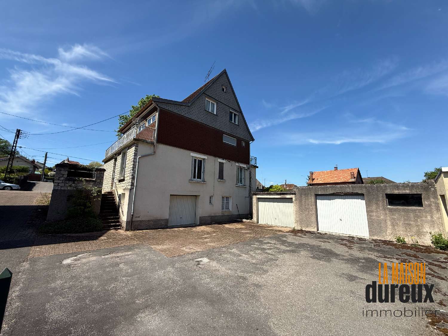 en venta casa Gray Haute-Saône 3