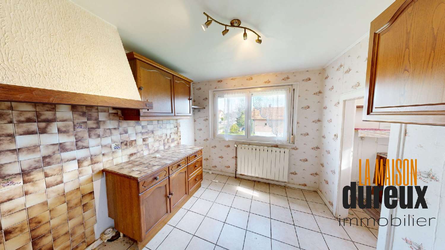  en venta casa Gray Haute-Saône 6